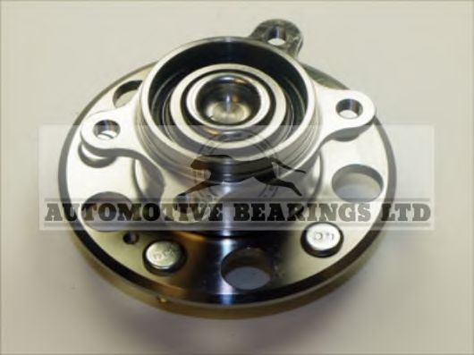Комплект подшипника ступицы колеса Automotive Bearings ABK1792