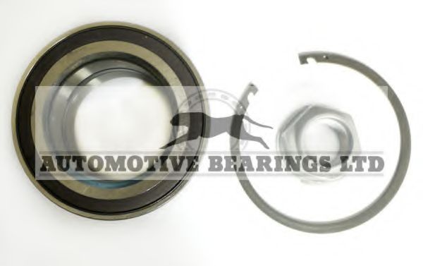 Комплект подшипника ступицы колеса Automotive Bearings ABK1950