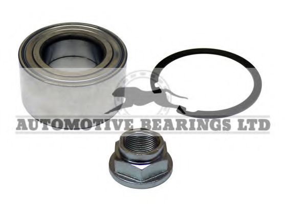 Комплект подшипника ступицы колеса Automotive Bearings ABK1844