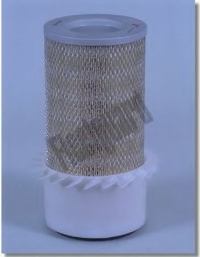 Воздушный фильтр FLEETGUARD AF409KM