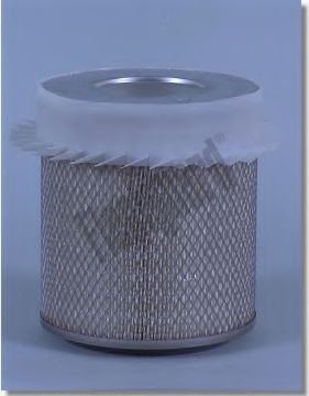 Воздушный фильтр FLEETGUARD AF415K