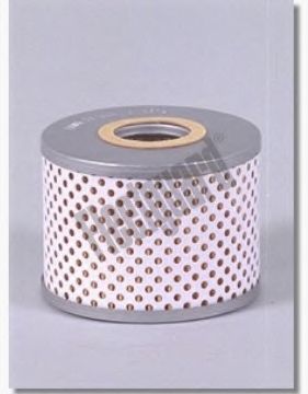 Масляный фильтр FLEETGUARD LF4001