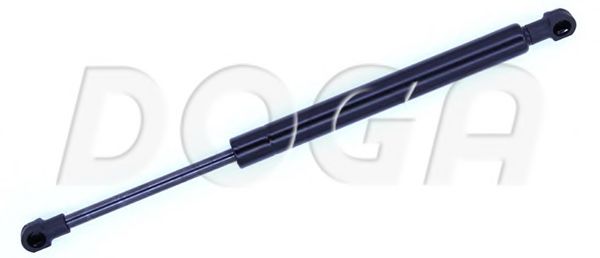 Газовая пружина, крышка багажник DOGA 2037013
