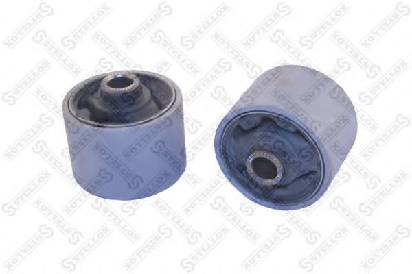 Подвеска, рычаг независимой подвески колеса STELLOX 87-51075-SX