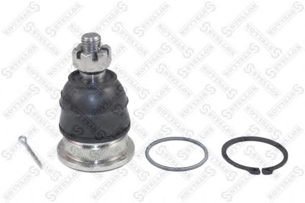 Несущий / направляющий шарнир STELLOX 52-37009-SX