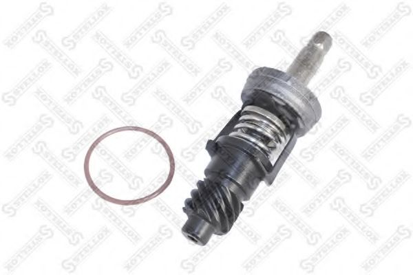 Ремкомплект, автоматическое регулирование STELLOX 85-29905-SX