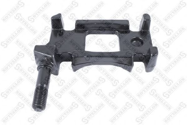 Кронштейн пружины STELLOX 84-42838-SX
