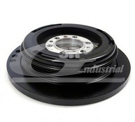 Ременный шкив, коленчатый вал 3RG 10100