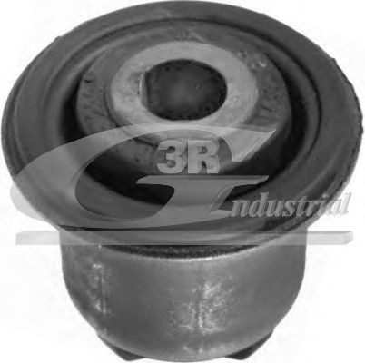 Подвеска, рычаг независимой подвески колеса 3RG 50653