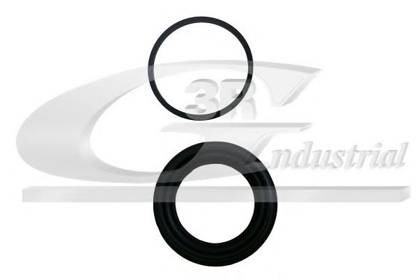 Ремкомплект, тормозной суппорт 3RG 91409