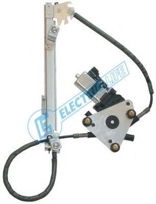 Подъемное устройство для окон ELECTRIC LIFE ZR LN32 R