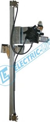 Подъемное устройство для окон ELECTRIC LIFE ZR ZA42 L