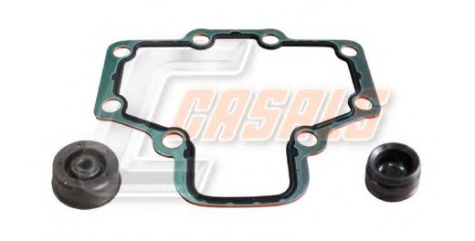 Ремкомплект, тормозной суппорт CASALS MD500