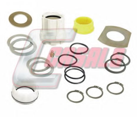 Ремонтный комплект, тормозной ра CASALS 8800