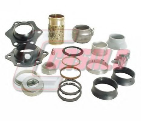 Ремонтный комплект, тормозной ра FEBI BILSTEIN 9211