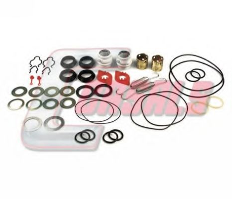 Ремонтный комплект, тормозной ра FEBI BILSTEIN 18257