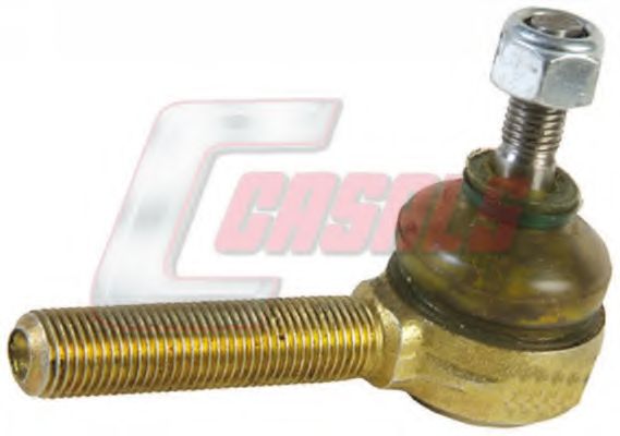 Шаровая головка, система тяг и рычагов AUGER 10624