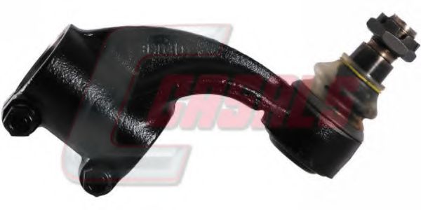 Наконечник поперечной рулевой тяги AUGER 10657