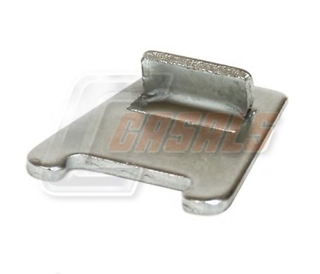 Кронштейн, цилиндр тормозных колодок CASALS 8536