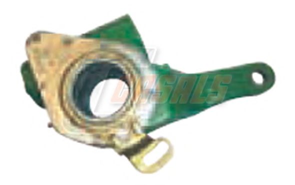 Система тяг и рычагов, тормозная система HALDEX 72041