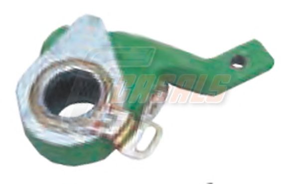 Система тяг и рычагов, тормозная система HALDEX 72994