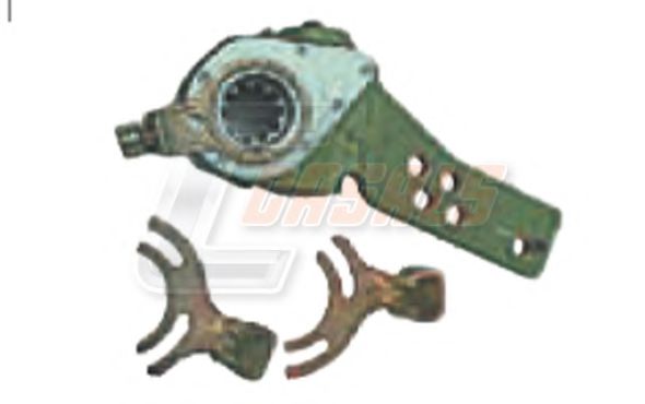 Система тяг и рычагов, тормозная система HALDEX 72788