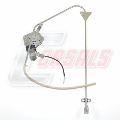 Подъемное устройство для окон CASALS W1051