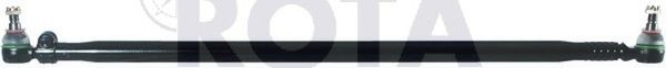Продольная рулевая тяга ROTA 2058883