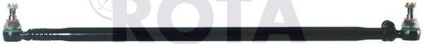 Продольная рулевая тяга ROTA 2058894