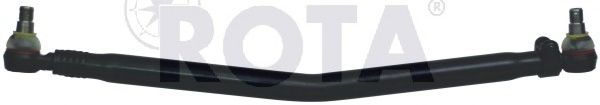 Продольная рулевая тяга ROTA 2087812