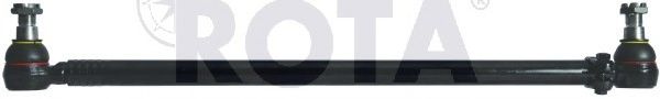 Продольная рулевая тяга ROTA 2088039