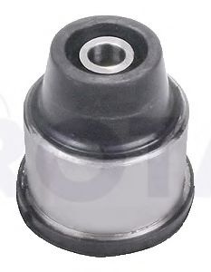 Втулка, балка моста ROTA 20710560