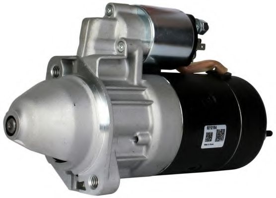 Стартер ARTEC 48212184