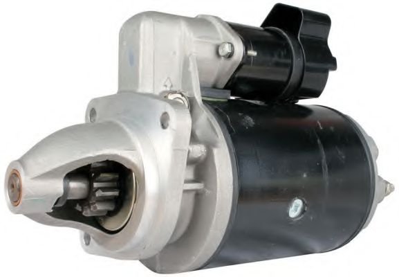 Стартер ARTEC 48212679