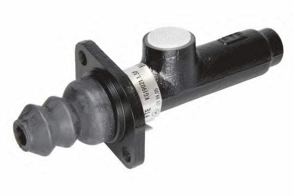 Главный цилиндр, система сцепления HELLA PAGID 8AG 355 562-191