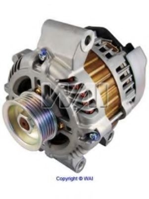 Генератор WAIglobal 11006N