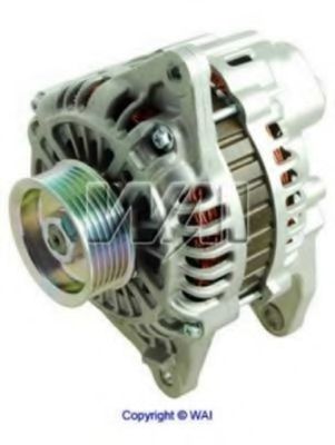 Генератор REMY 12491