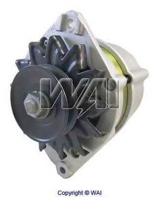 Генератор REMY DRA0740