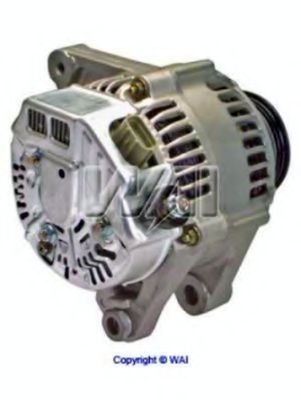 Генератор WAIglobal 13755N