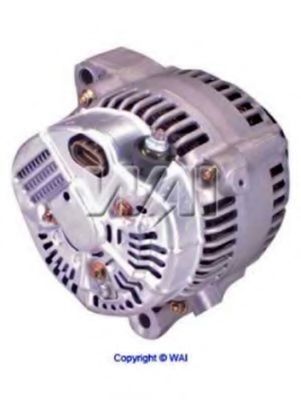 Генератор WAIglobal 13859N