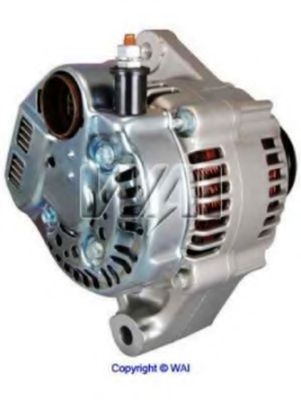 Генератор WAIglobal 14843