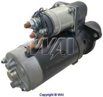 Стартер WAIglobal 30108N