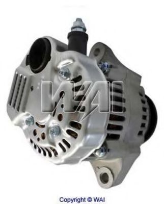 Генератор WAIglobal 12653N