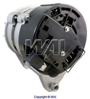 Генератор REMY 50501