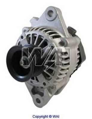 Генератор REMY 12825