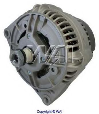 Генератор WAIglobal 12370N