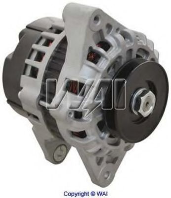 Генератор WAIglobal 12390N