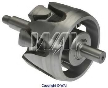 Ротор, генератор WAIglobal 28106