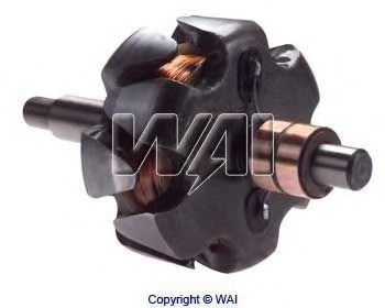 Ротор, генератор HC-Cargo 138129