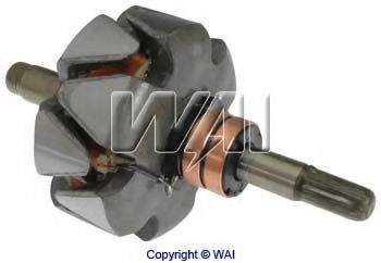 Ротор, генератор WAIglobal 28-8102